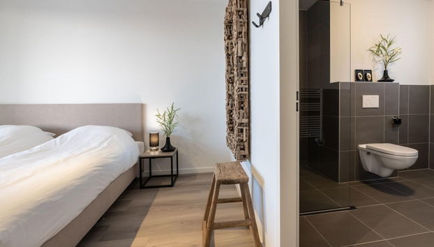 Loft in Kamperland by Marina & Beach - Foto 4, Habitación