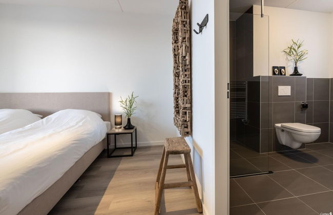 Luxury Apartment in Residence Marina Kamperland - pet Friendly - Foto 17