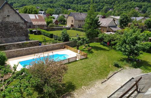 Maison Burgalat - Foto 23