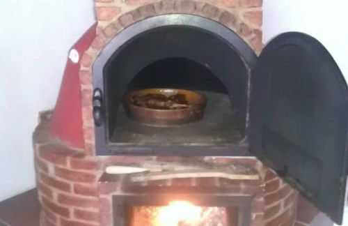 Cortijo, Grazalema, piscina, 5 Hbts con baño, AC, - Foto 35