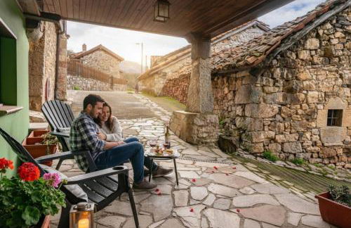 La Congosta, mágica aldea rodeada de montañas - Foto 46