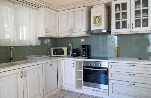 Villa Kardasis - Foto 39