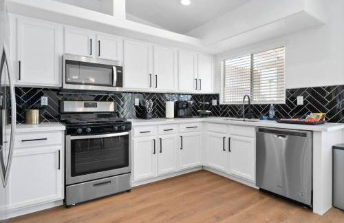 Fantastic 4BR with Pool and Games - Foto 20