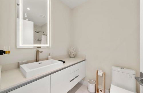 2BR 2.5 BA Modern Oceanview Condo at Amrit Resort) - Foto 30