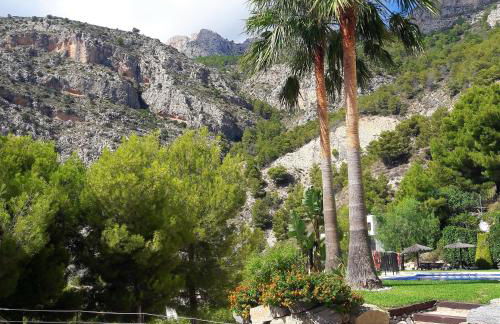 Townhouse Los Olivos M - Foto 27