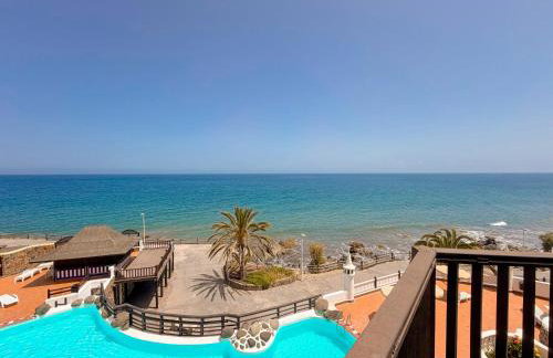 Beautiful Apartment Altamar - Foto 61