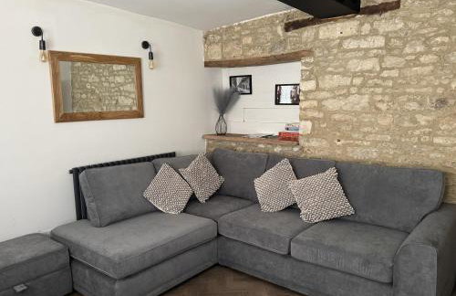 Little Priory Cottage - Foto 53