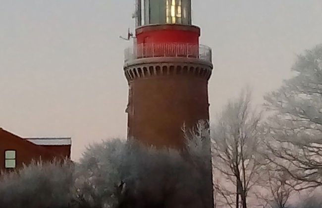 Ferienwohnung am Meer in Rerik - Foto 37