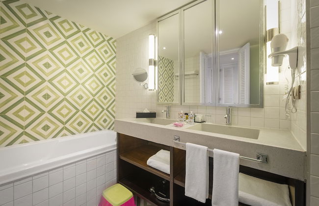 Ocean Riviera Paradise All Inclusive - Photo 68