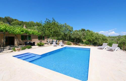 Son Fornes - Photo 21