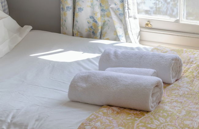 Beautiful Family-Friendly 3BD House - North Sheen - Foto 5