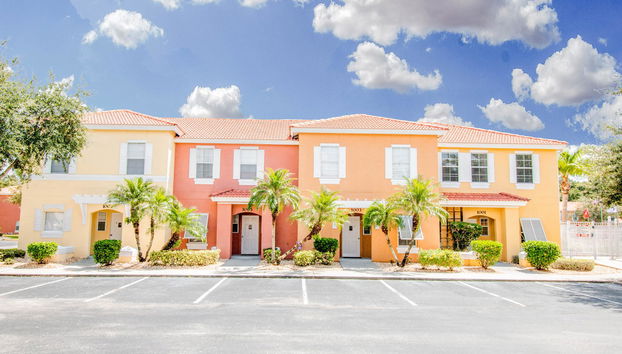 Hapimag Townhomes at Lake Berkley - Foto 2