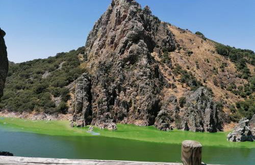 La Casa de Abajo - Photo 34