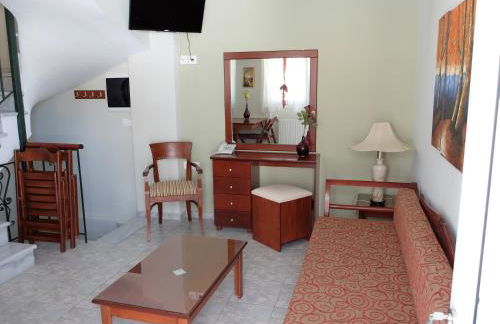 Villa Sofia Fanari - Foto 21