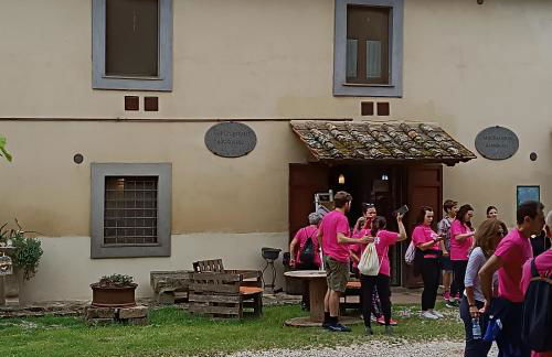 Biobagnolese Agriturismo - Foto 56