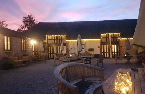 Berehayes Holiday Cottages - Foto 16