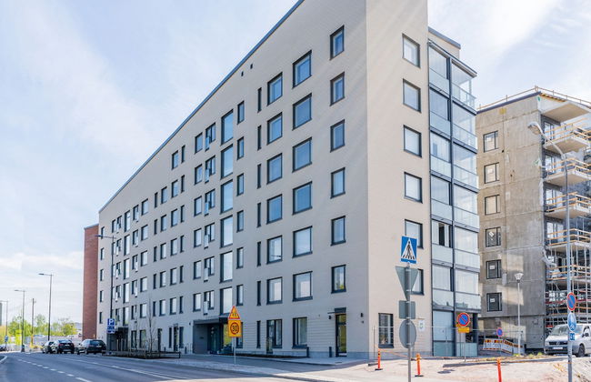 Cozy apartment right next to metro station - Photo 8