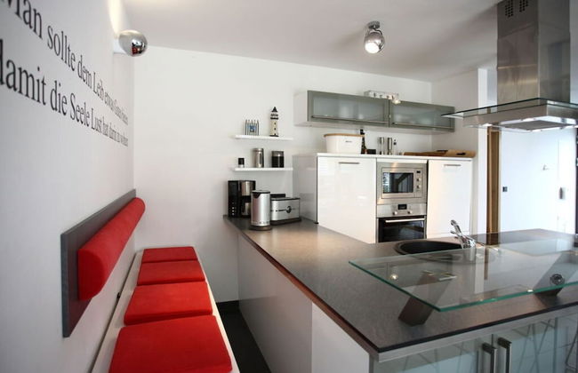 Holiday Apartment 3 Comfortable Vacation Home - Foto 7