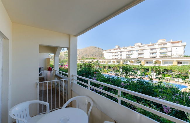 Mariner Club Apartments - Foto 29