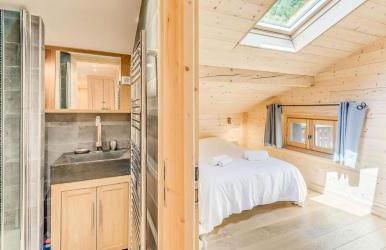 Résidence Le Seillon - 4 Pièces pour 8 Personnes MAE-3291 - Foto 22