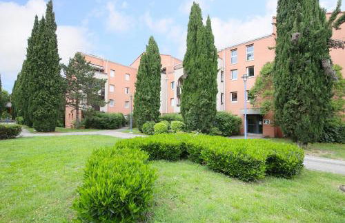 Beautiful Toulouse Apartment - Foto 14