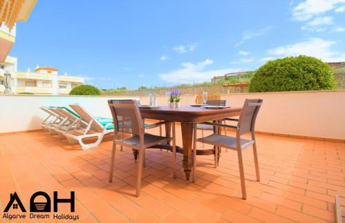 Sunny Terrace Pool by Algarve Dream Holidays - Foto 9