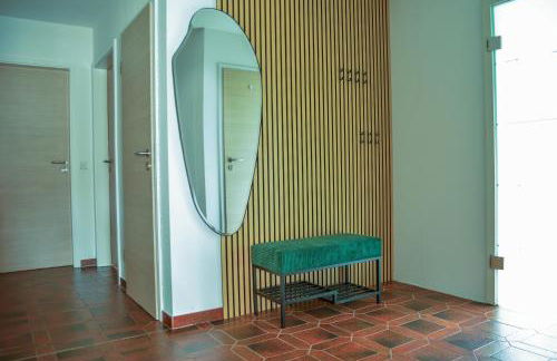 Wellness & Fun am Bodensee - mit Pool, Kino, Tischkicker und Terrasse - Foto 19