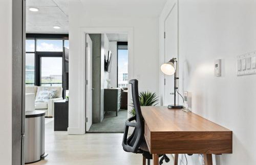 2bd 2ba Best style and location Pool spa gym pkg! - Foto 32