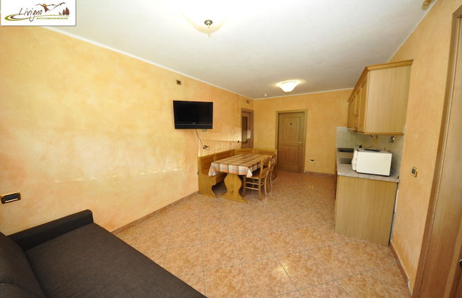 Alpen Royal by Livigno Accomodation - Foto 58