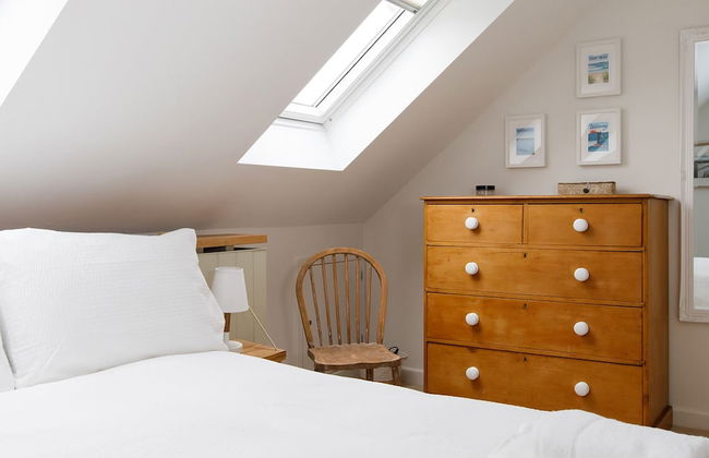 Pretty Coastal Home in Bosham Close to Water - Foto 9