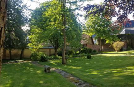 Gite Normandie - Foto 8