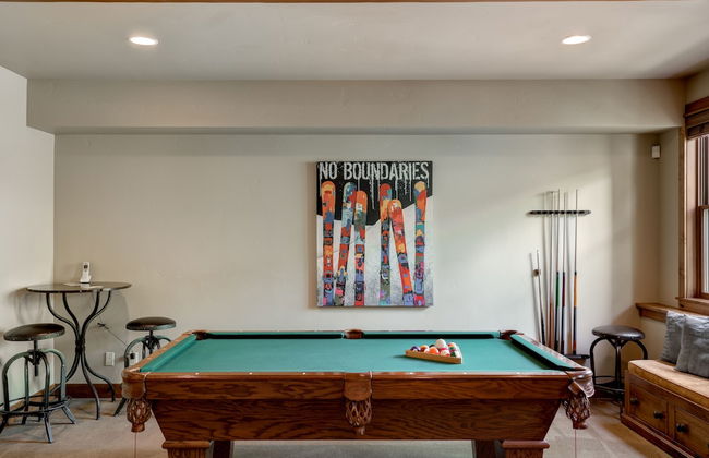 The Porches of Steamboat Springs - Foto 21