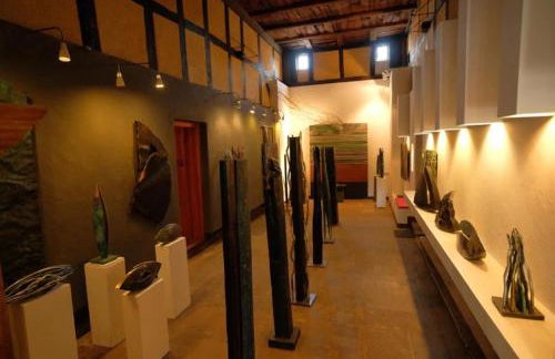 Beim Bildhauer Karl F - Foto 9