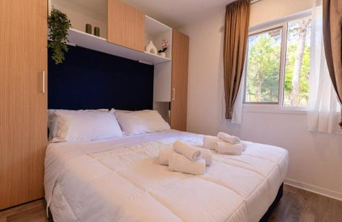 Club del Sole Le Gorette Cecina Easy Camping Village - Foto 17