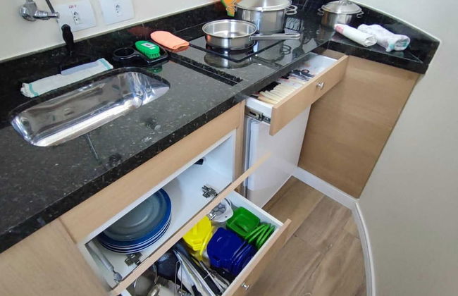 Apartamento Fascinante - Foto 7