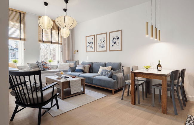 Sanhaus Apartments - Photo 47