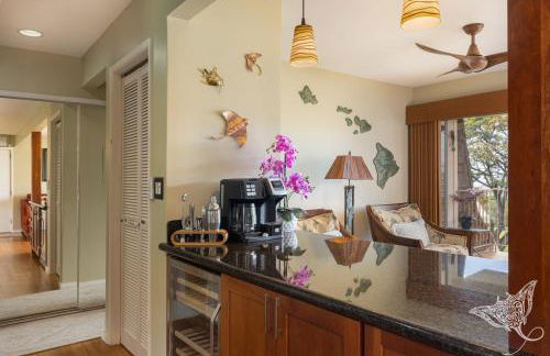 Hale Hahalua - Serenity and Ocean Views in Kailua-Kona at Keauhou Akahi above Keauhou Bay - Foto 18