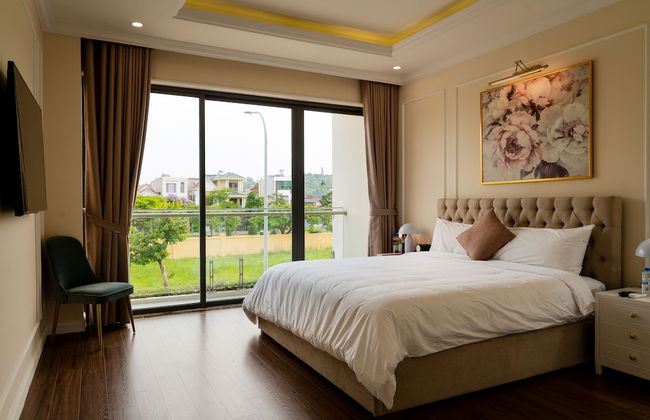 Ruby Tree Golf Villas - Foto 18