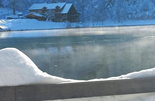 Chalet Evasion Bréda - Foto 40