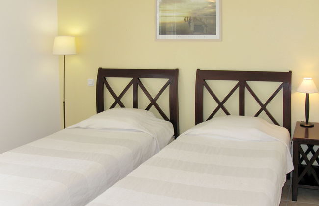 Atlantic Green V8I - Foto 13