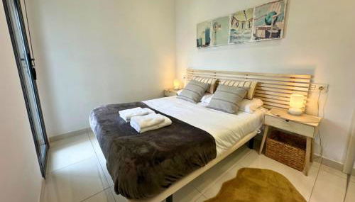 Torremar 81 Exclusivo apartamento con terraza - Foto 5