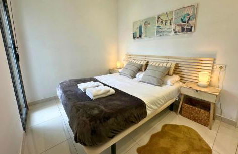 Torremar 81 Exclusivo apartamento con terraza - Foto 5