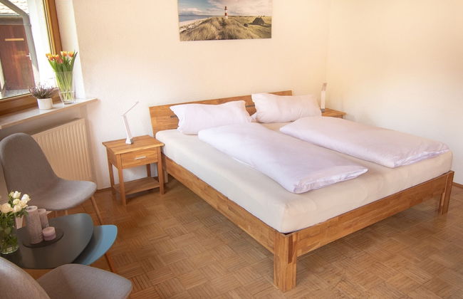 Appartement Ludwigskanal - Foto 19