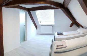 Monteurzimmer Fritsche-Bad Mergentheim - Foto 14