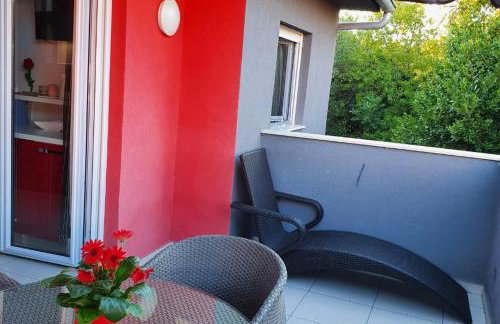 Apartman Noa - Foto 22