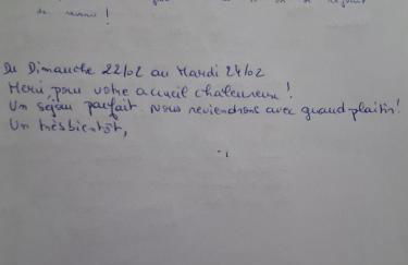 Le boisnheur - Foto 30