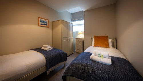 Dunvegan Castle Laundry Cottage - Foto 5