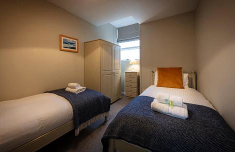 Dunvegan Castle Laundry Cottage - Foto 5