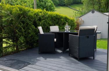 Glenwood luxury Cottage Betws-y-coed - Foto 13