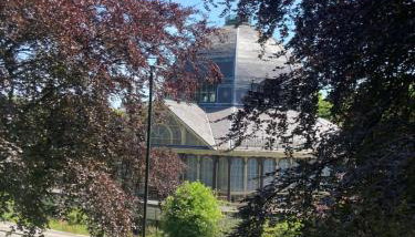 Octagon View - Foto 4